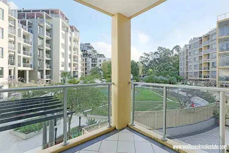 Fourth view of Homely apartment listing, 209/86 Bonar St, Wolli Creek NSW 2205