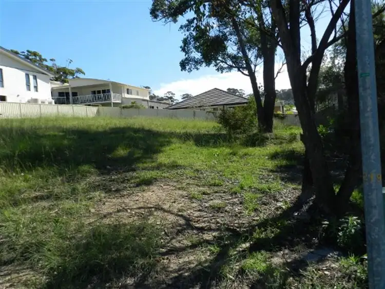 Third view of Homely land listing, 86 Bournda Cct, Tura Beach NSW 2548
