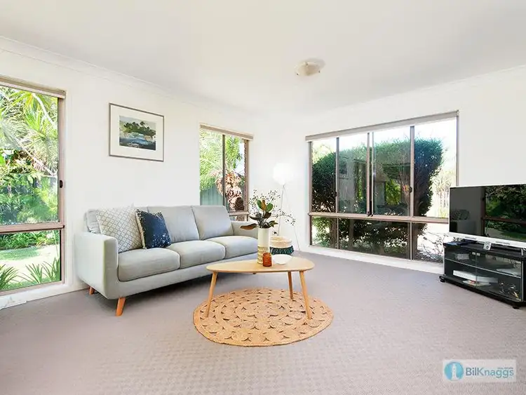 Fifth view of Homely house listing, 5 Kiah Cl, Fingal Bay NSW 2315
