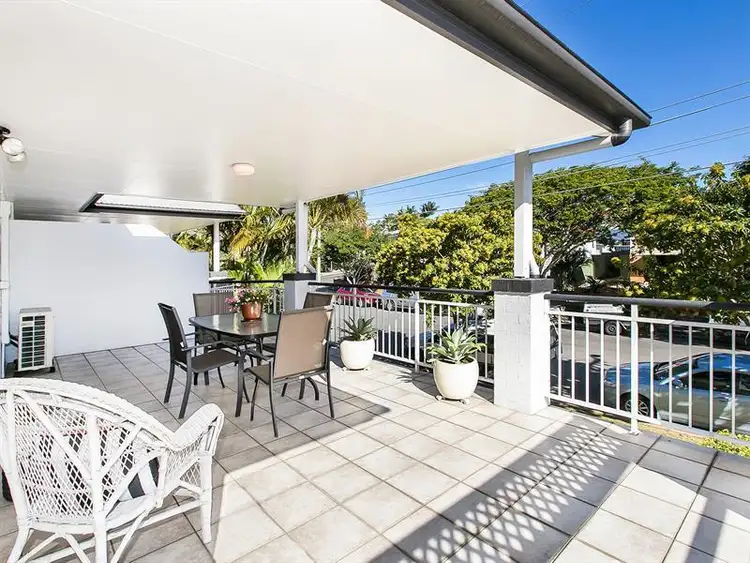 Third view of Homely apartment listing, 6/44 Prince St, Annerley QLD 4103