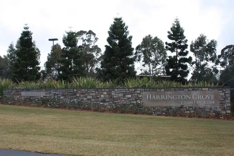 Fifth view of Homely house listing, Lot 251 Whitten  Pde, Harrington Park NSW 2567