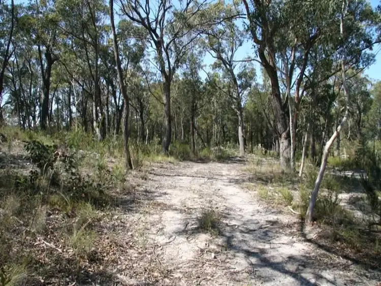 Fourth view of Homely land listing, Lot 4 Cockatoo Cl, Tallong NSW 2579