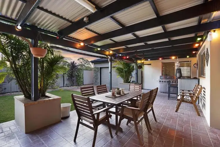 Second view of Homely house listing, 20 Brittany Cres, Kariong NSW 2250
