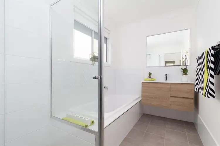 Third view of Homely unit listing, 1/43-45 Nile St, Orange NSW 2800