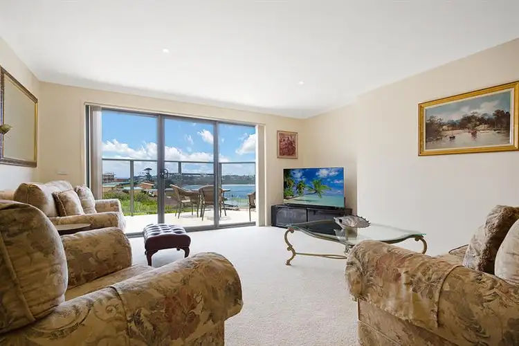 Fifth view of Homely townhouse listing, 8a Lisa Ct, Merimbula NSW 2548