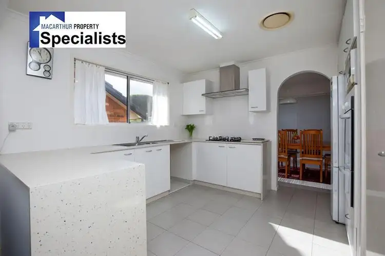 Fourth view of Homely house listing, 178 Longhurst Rd, Minto NSW 2566