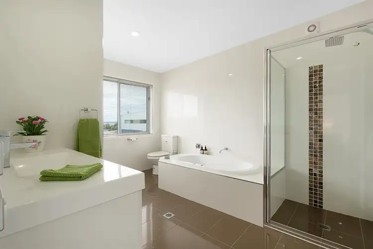 Fifth view of Homely apartment listing, 4/2 Marine Pde, Merimbula NSW 2548