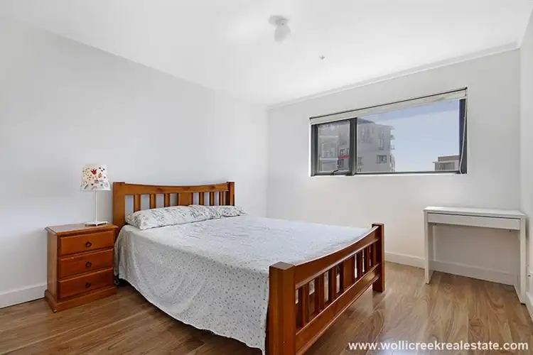 Sixth view of Homely apartment listing, A504/35 Arncliffe St, Wolli Creek NSW 2205