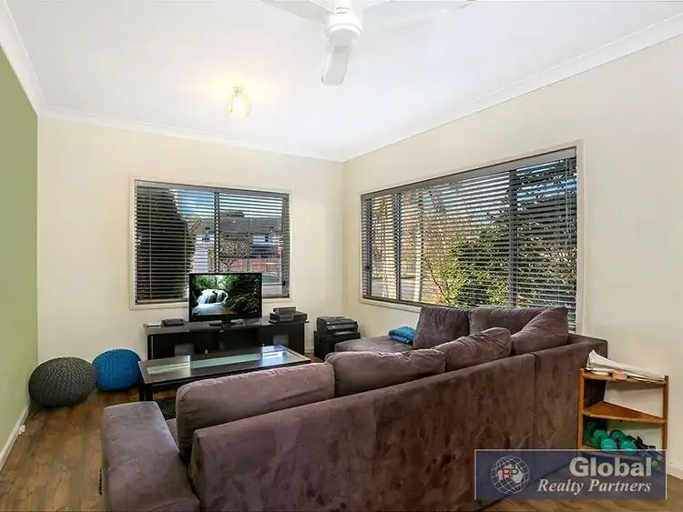 Third view of Homely house listing, 71 Macquarie St, Mayfield NSW 2304