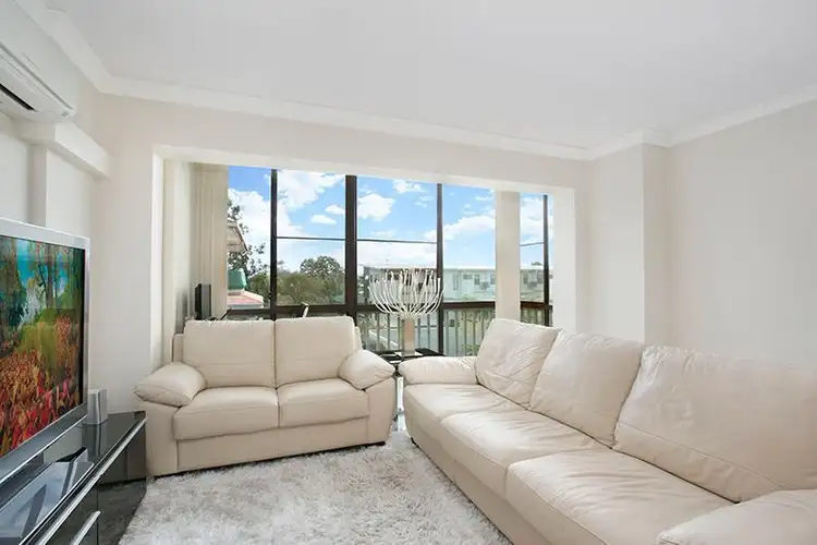 Second view of Homely unit listing, 4/115 Park Rd, Yeronga QLD 4104