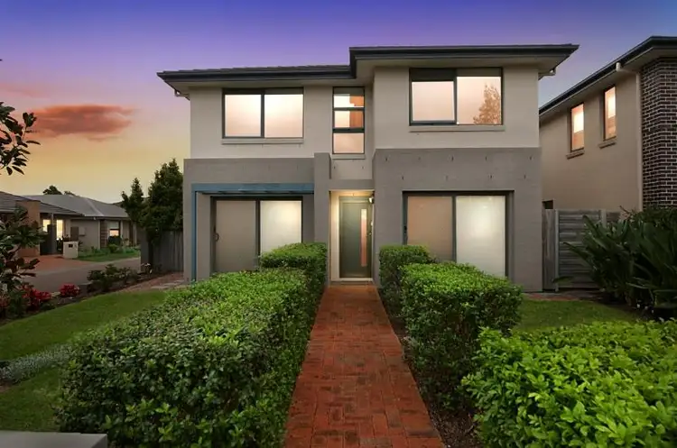 16 Kooindah Bvd, Wyong NSW 2259