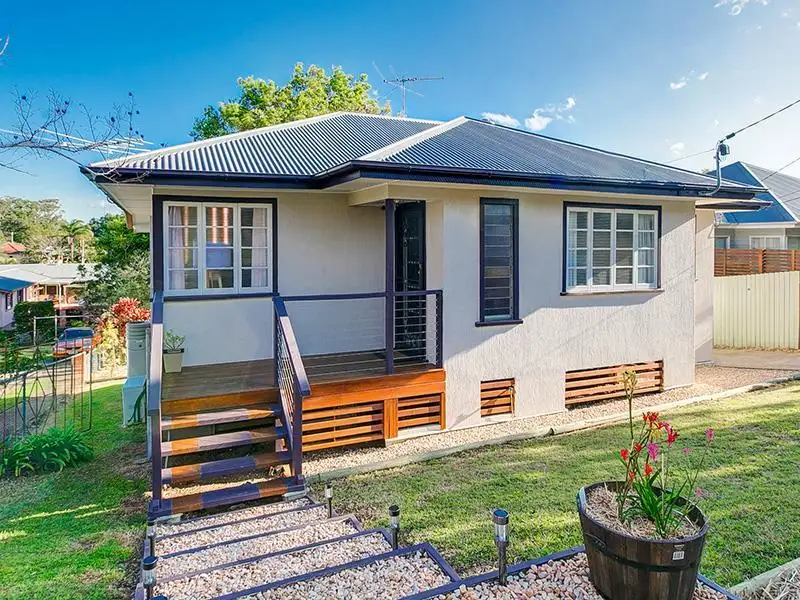 Main view of Homely house listing, 15 La Monte St, Moorooka QLD 4105