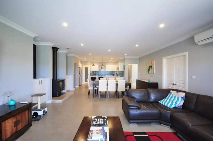 Fifth view of Homely rural property listing, 12 Chapman St, Spring Hill NSW 2800