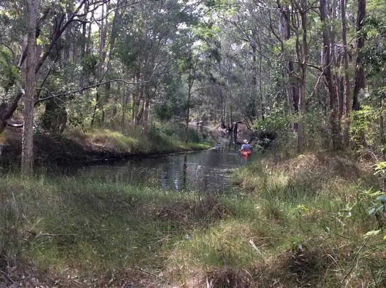 Second view of Homely rural property listing, 30 Sugar Creek Rd, Bungwahl NSW 2423