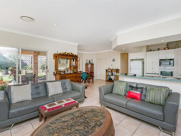 Sixth view of Homely house listing, 38 Norfolk Pl, Wishart QLD 4122