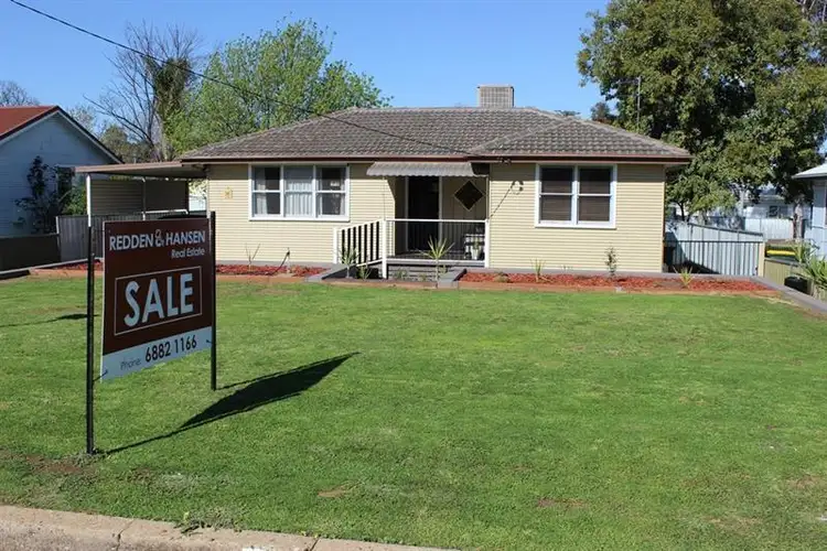 Main view of Homely house listing, 36 Gilbert St, Dubbo NSW 2830