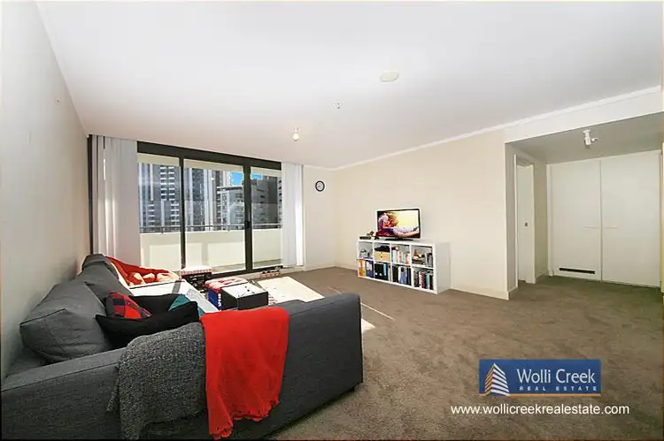 Fourth view of Homely apartment listing, B706/35 Arncliffe St, Wolli Creek NSW 2205