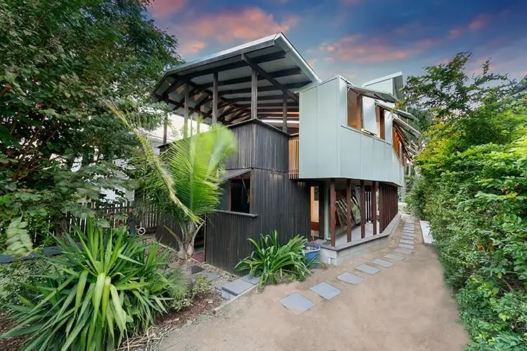 Main view of Homely house listing, 31 Cobden St, Moorooka QLD 4105