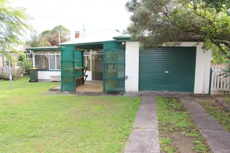 Second view of Homely house listing, 11 Cowper St, Gloucester NSW 2422