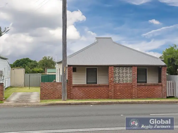 29 Croudace St, Lambton NSW 2299