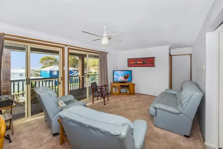 Third view of Homely house listing, 83 Marks Rd, Gorokan NSW 2263