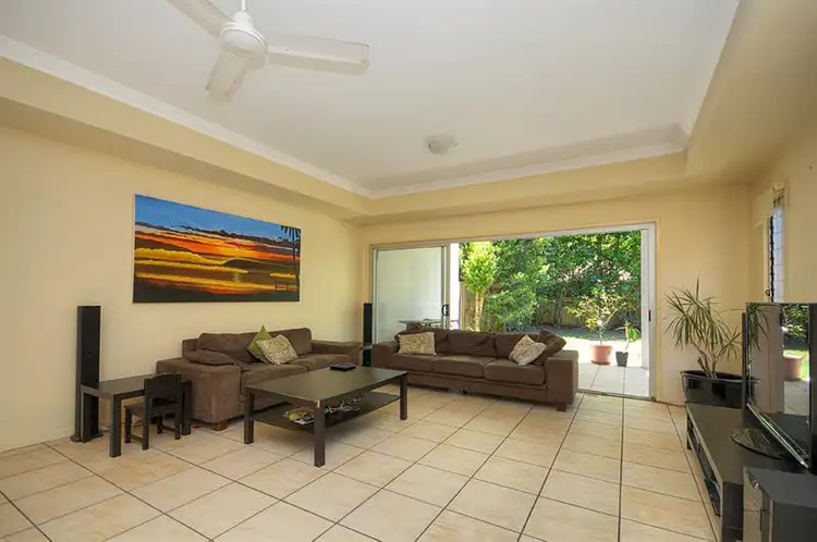 Fifth view of Homely semi-detached listing, 2/37 Mountain View Ave, Miami QLD 4220