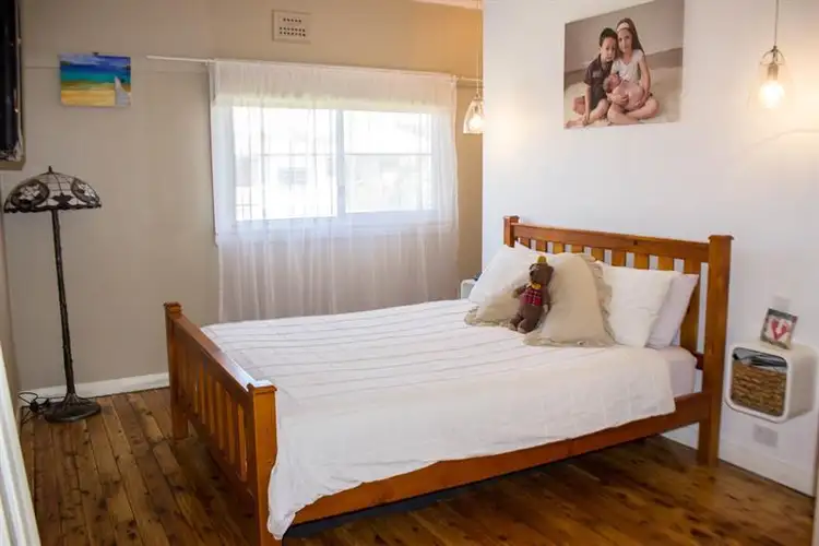 Sixth view of Homely house listing, 138 Fitzroy St, Dubbo NSW 2830