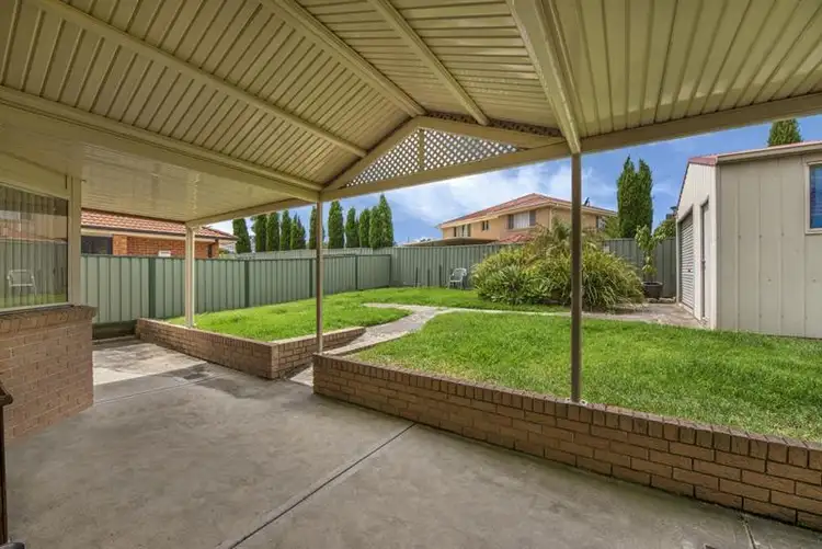 Second view of Homely house listing, 19 Skye Cl, Hamlyn Terrace NSW 2259