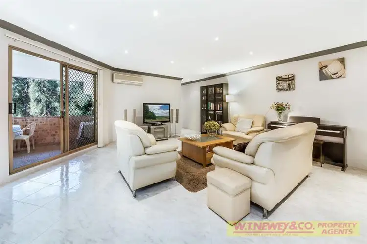 Second view of Homely unit listing, 10/38 Marshall St, Bankstown NSW 2200