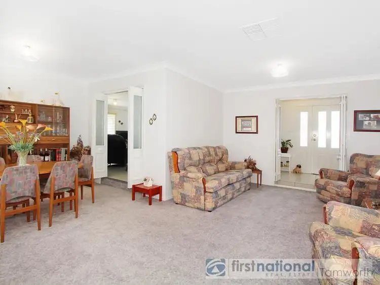 Fourth view of Homely house listing, 66 Lemon Gums Dr, Tamworth NSW 2340