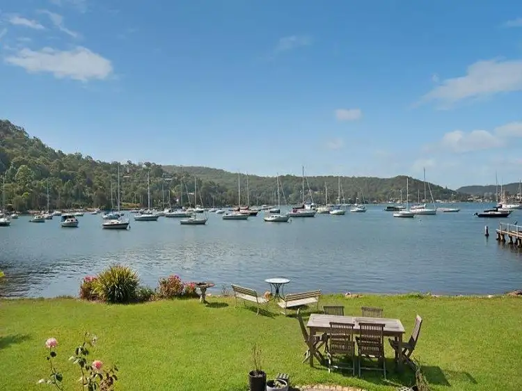 Fifth view of Homely house listing, 90 Brisbane Water Dr, Koolewong NSW 2256