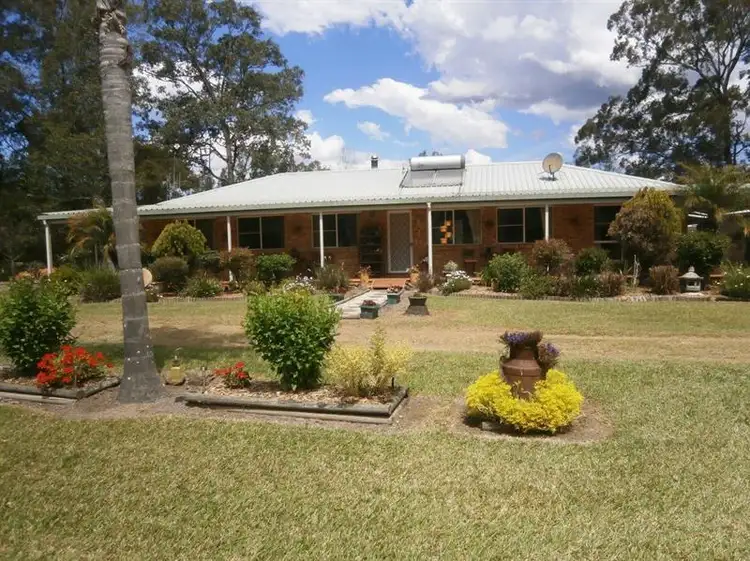 Second view of Homely rural property listing, Address available on request