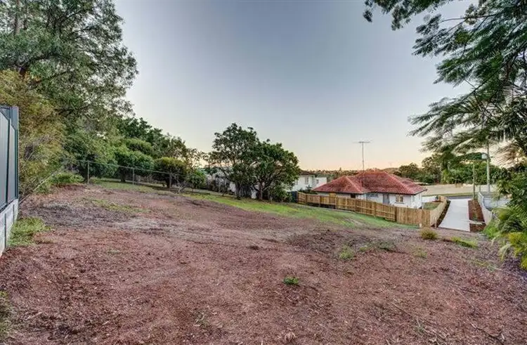 Second view of Homely land listing, 57 Turramurra Rd, Tarragindi QLD 4121