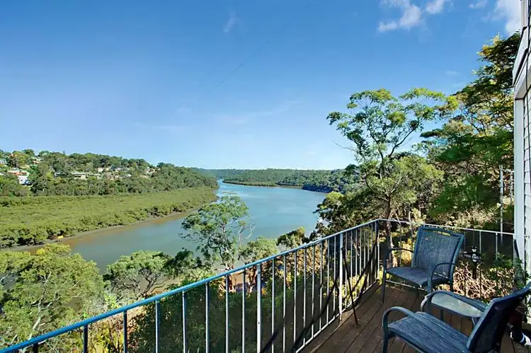 Third view of Homely house listing, 24 Bignell St, Illawong NSW 2234