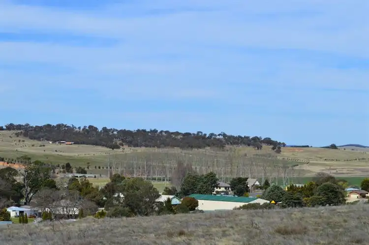 Sixth view of Homely land listing, Lot 17 Mulwaree St, Tarago NSW 2580