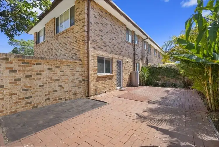 Seventh view of Homely townhouse listing, 1/25 Paton St, Woy Woy NSW 2256