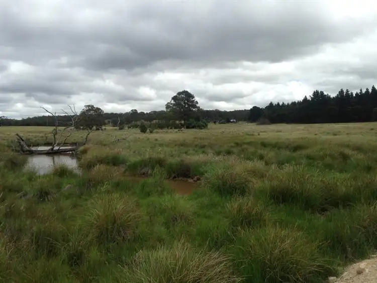 Second view of Homely rural property listing, 168,40,110 Sandy Point Rd, Windellama NSW 2580