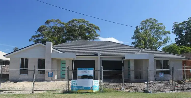Lot 3/56 Meredith Ave, Lemon Tree Passage NSW 2319