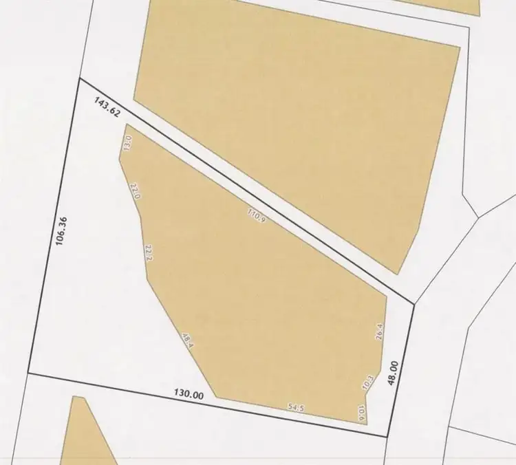 Seventh view of Homely land listing, Lot 10 Mulwaree St, Tarago NSW 2580