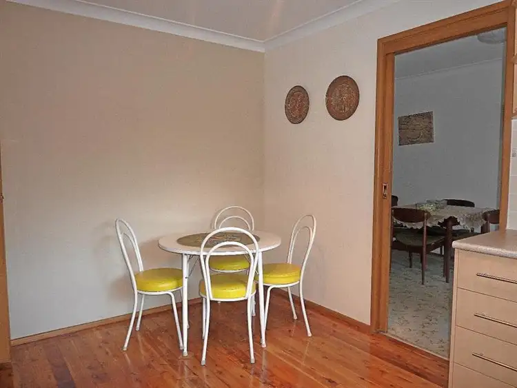 Fifth view of Homely villa listing, 12/33-37 Gardinia St, Beverly Hills NSW 2209