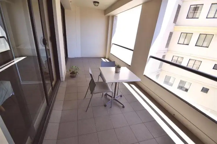 Fourth view of Homely apartment listing, 1111/242 Elizabeth St, Surry Hills NSW 2010