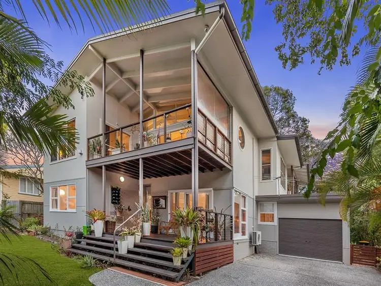 165 Bramston  St, Tarragindi QLD 4121