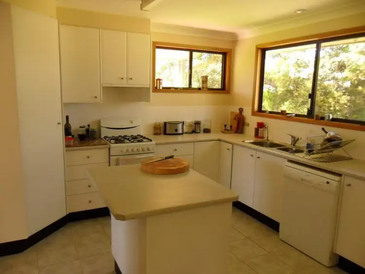 Third view of Homely house listing, 3/102 Shallow Bay  Rd, Coomba Park NSW 2428