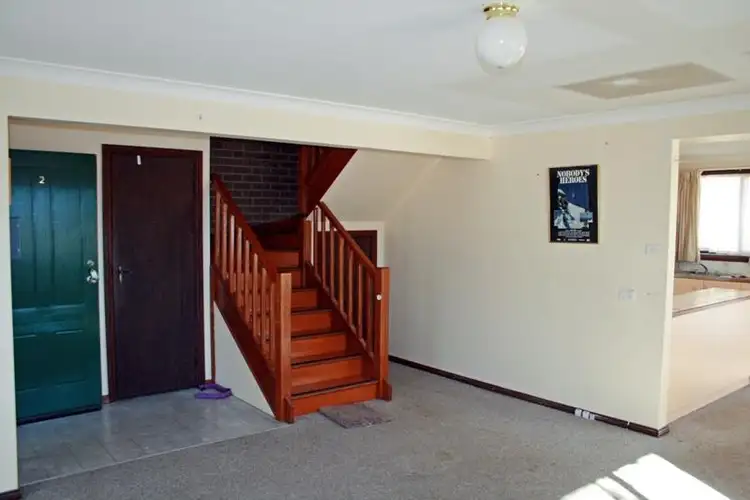 Sixth view of Homely apartment listing, 2/129 Gippsland St, Jindabyne NSW 2627