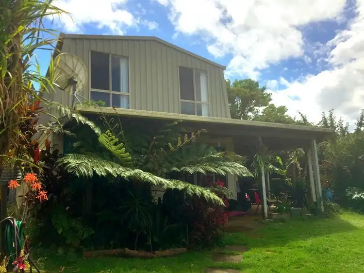 Second view of Homely rural property listing, Lot 4 Wallaby Rd, Stony Chute NSW 2480