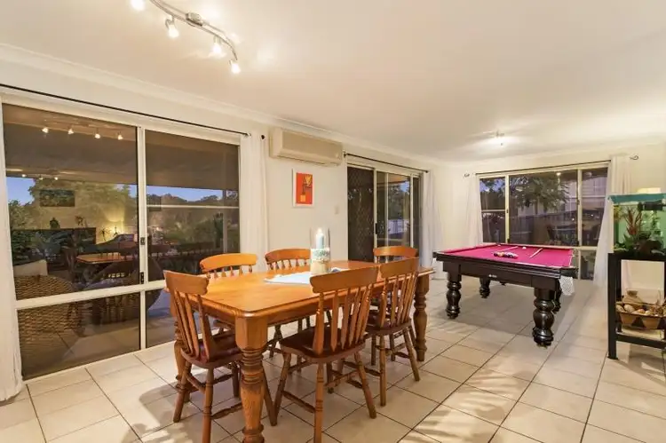 Fifth view of Homely house listing, 21 Hayward Ave, Cashmere QLD 4500
