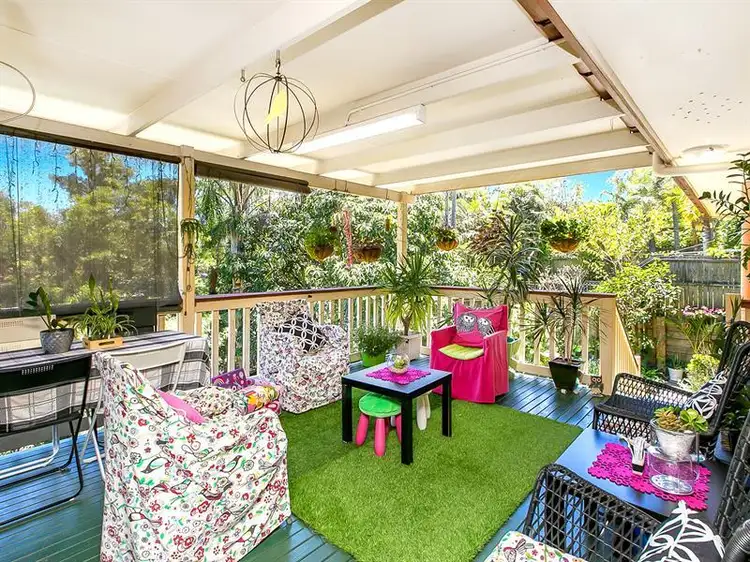 Fourth view of Homely house listing, 100 Fegen Dr, Moorooka QLD 4105