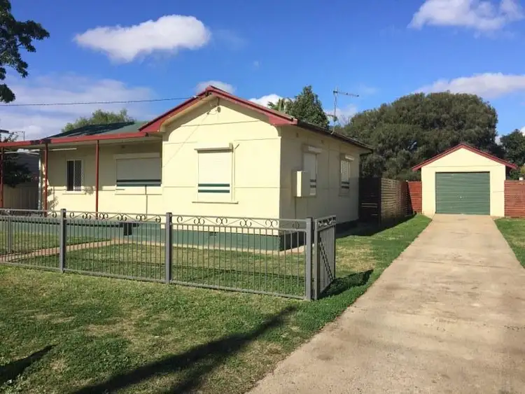 Main view of Homely house listing, 73 Robert St, Tamworth NSW 2340