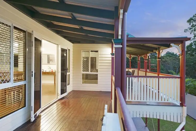 Third view of Homely house listing, 25 Pardalote Pl, Cashmere QLD 4500