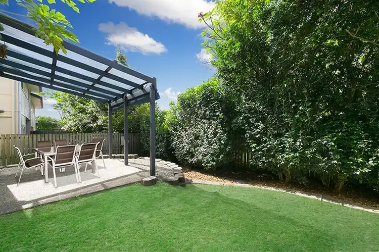 Second view of Homely townhouse listing, 1/41 Gainsborough St, Moorooka QLD 4105